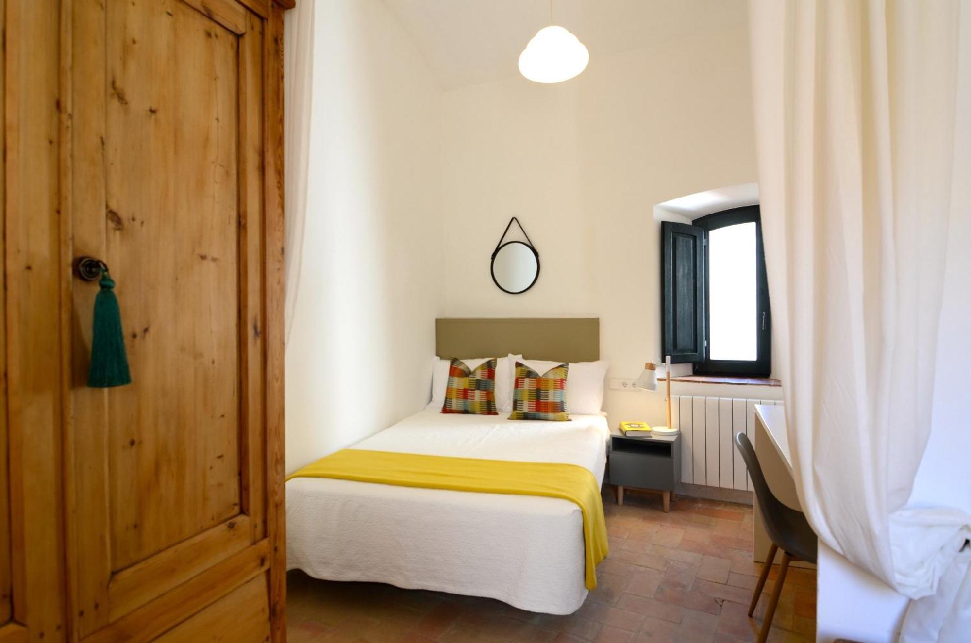 Vila Casa Rosa Port L' Escala Exteriér fotografie